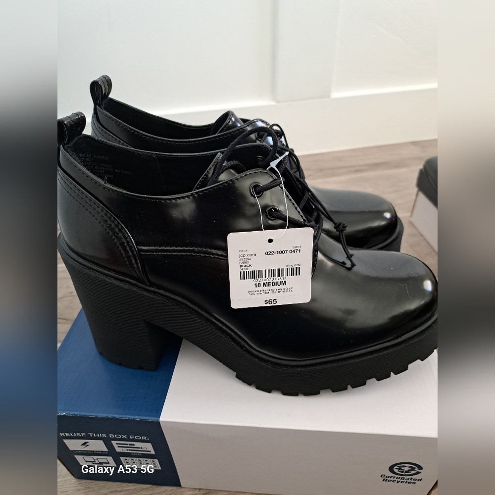 Women's Shoes